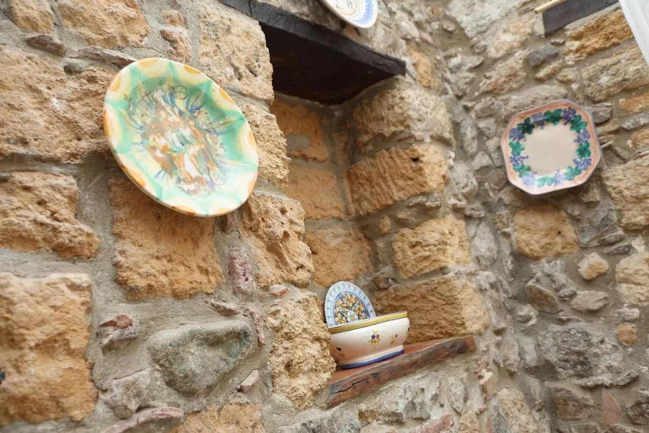 דירות צ'פאלו Casa Saraceni
